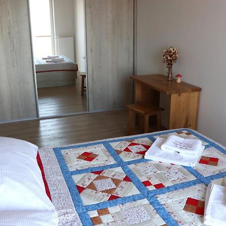 Apartman Primo Martina Apartment Vysoke Tatry Bagian luar foto