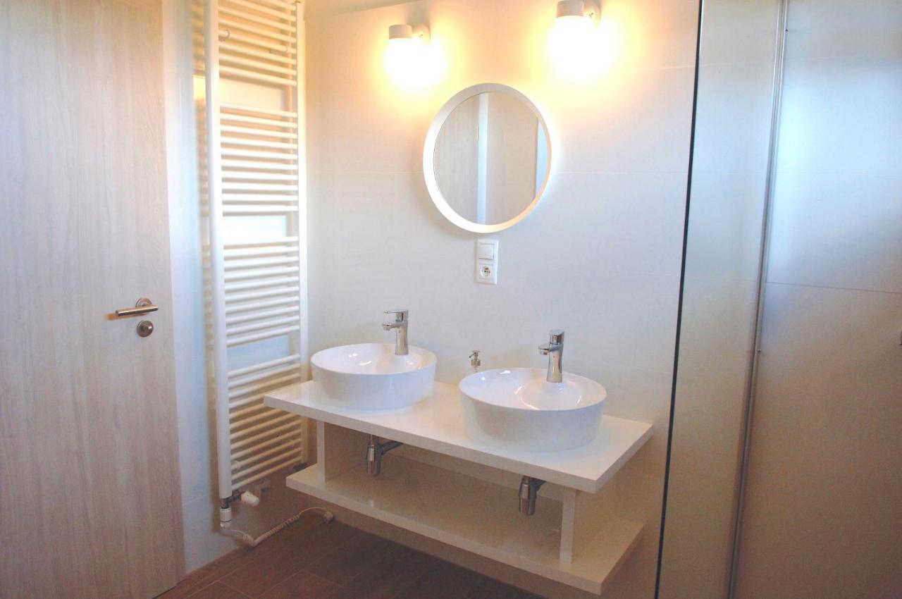 Apartman Primo Martina Apartment Vysoke Tatry Bagian luar foto