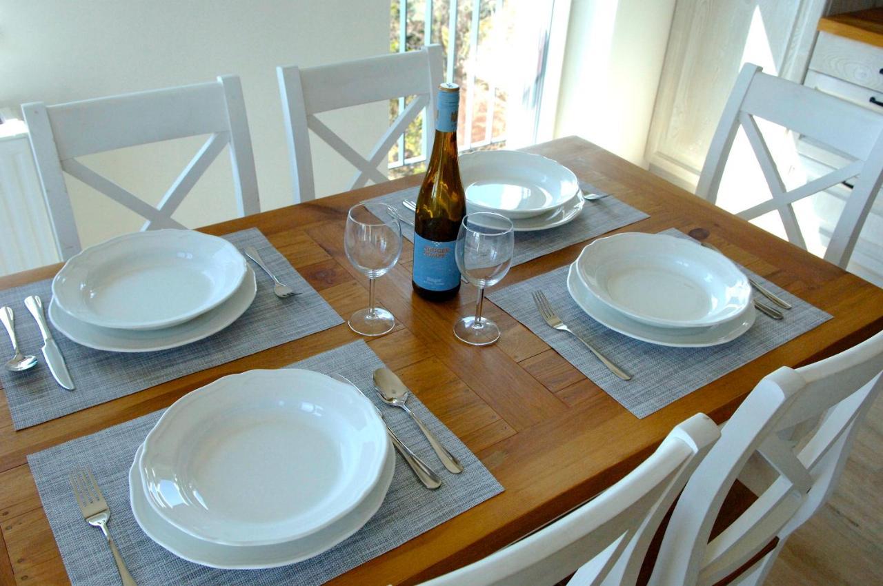 Apartman Primo Martina Apartment Vysoke Tatry Bagian luar foto