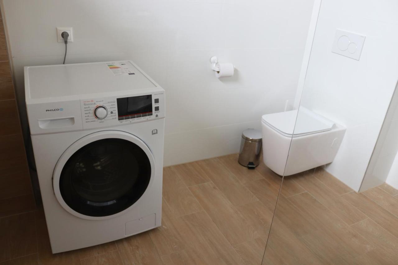 Apartman Primo Martina Apartment Vysoke Tatry Bagian luar foto