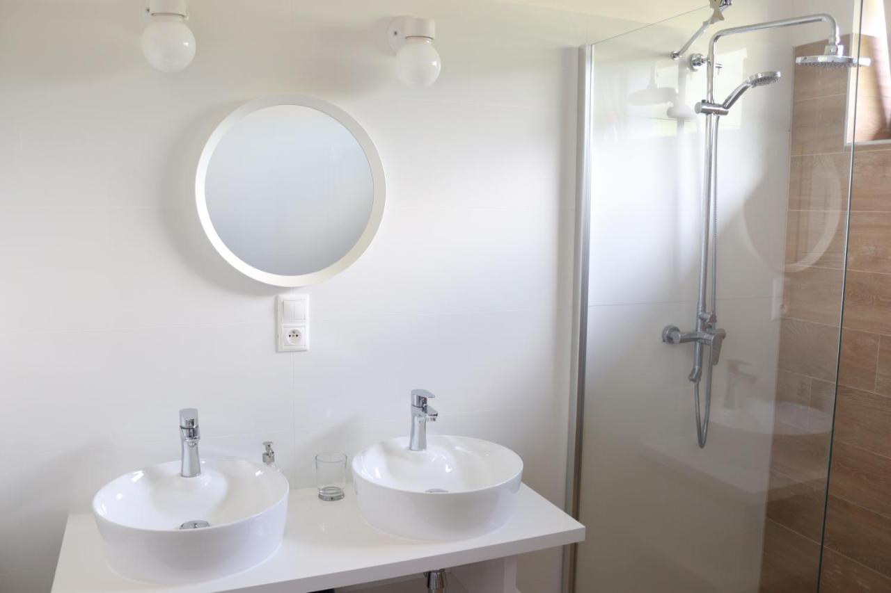 Apartman Primo Martina Apartment Vysoke Tatry Bagian luar foto